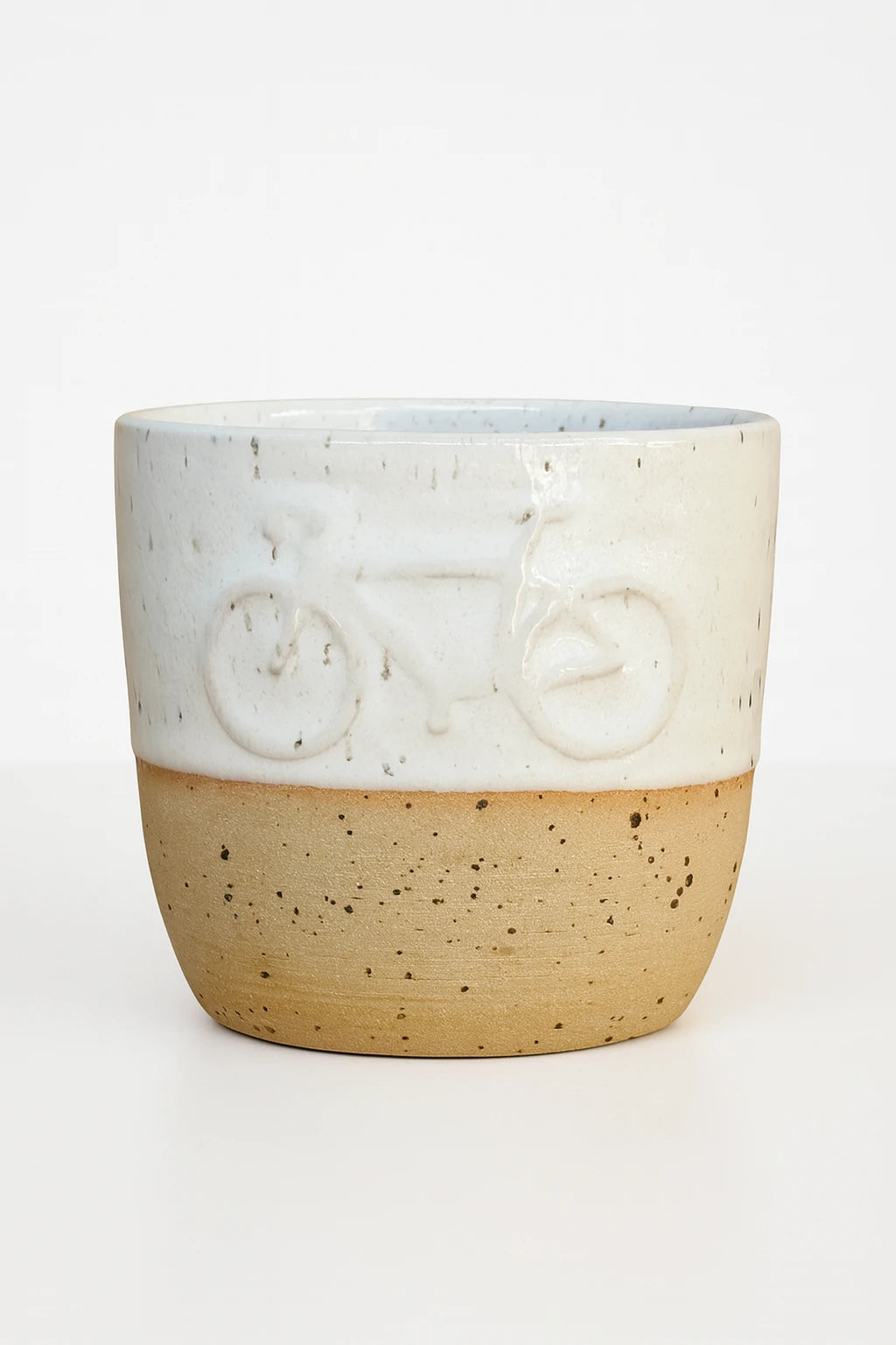 Czarka Ceramiczna Countryside Bike 200 ml | HD