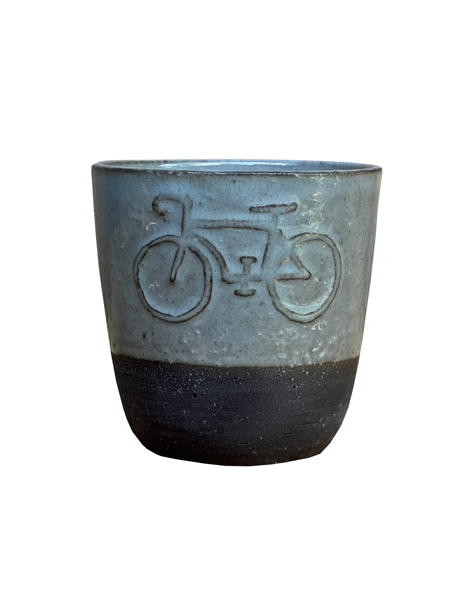 Czarka EB Glossy Grey Bike 200 ml