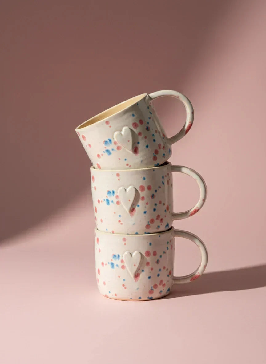 Idealny ręcznie robiony prezent na walentynki