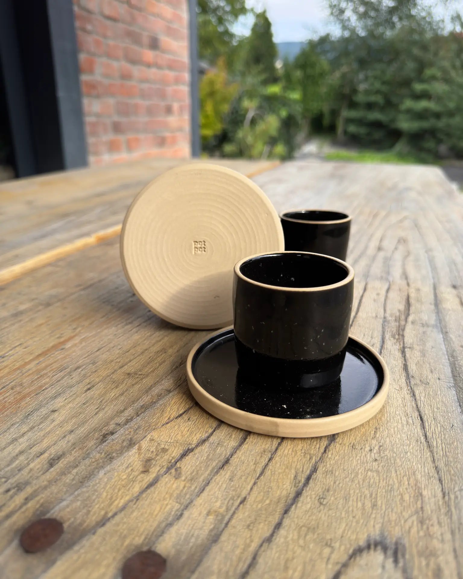 Kubki do espresso