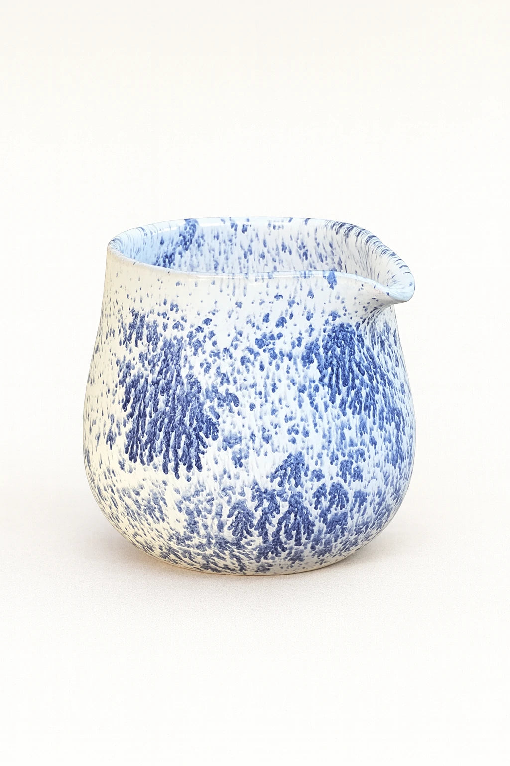 Mlecznik Ceramiczny Santorini 300 ml | SA