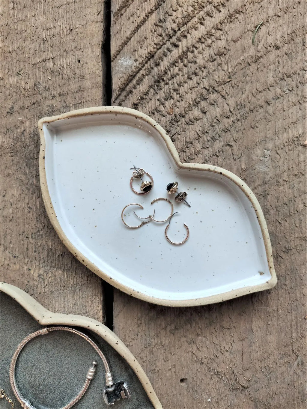 Organizer na Biżuterię USTA | HD