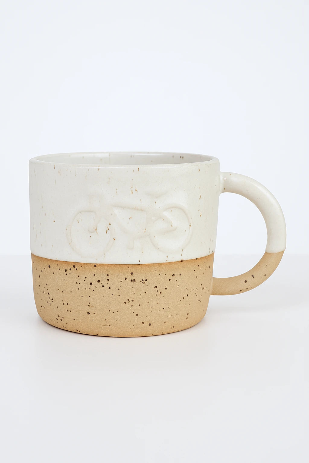 Kubek Ceramiczny Countryside Bike 300 ml | HD