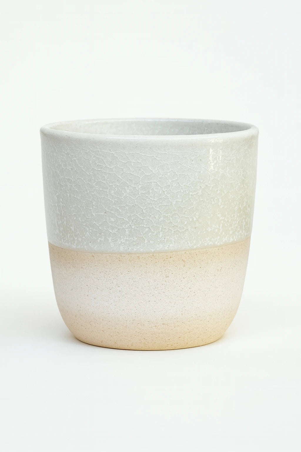 Czarka Ceramiczna Cream Frozen 200 ml | CR