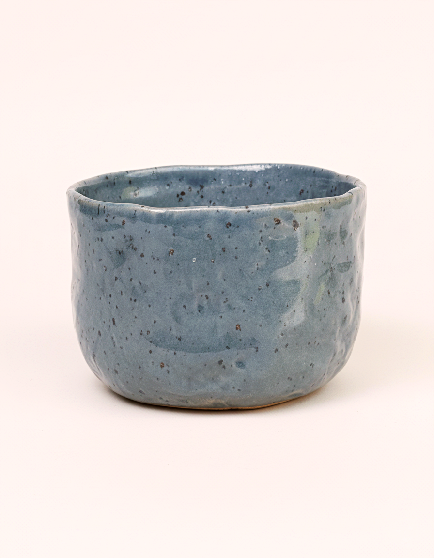 Miska Śniadaniowa Dark Grey Baken 600 ml | HD