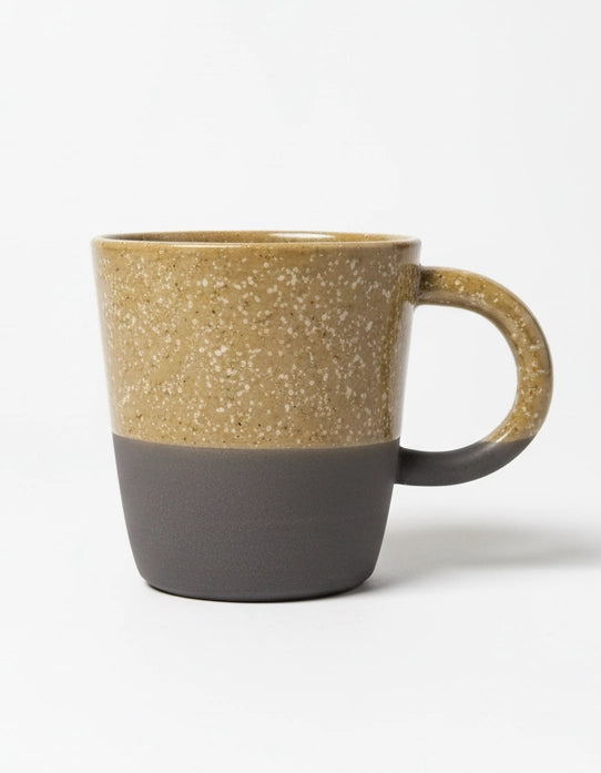 Kubek Ceramiczny Mokka 300 ml | EB