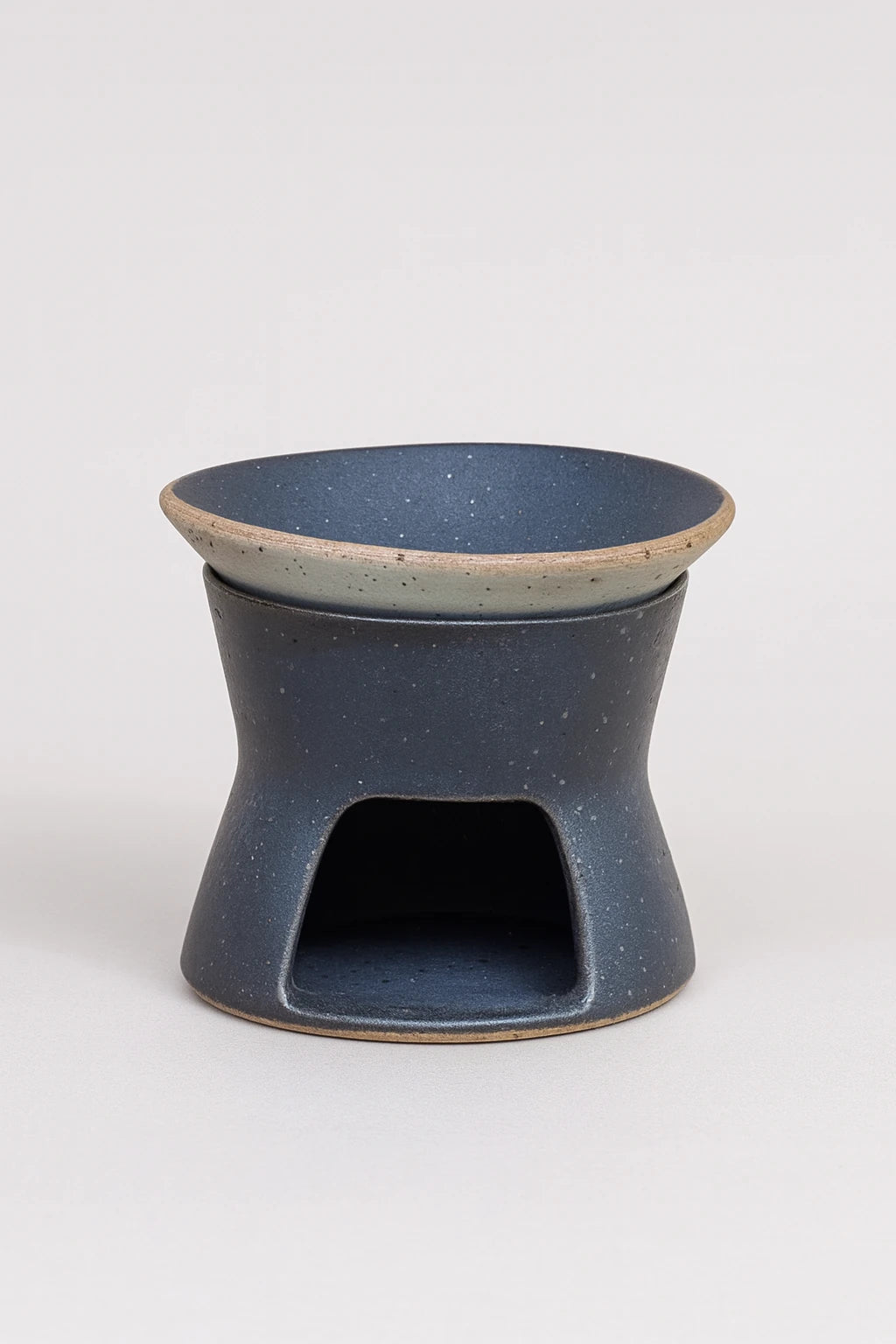 Kominek Zapachowy Mat Black | HD