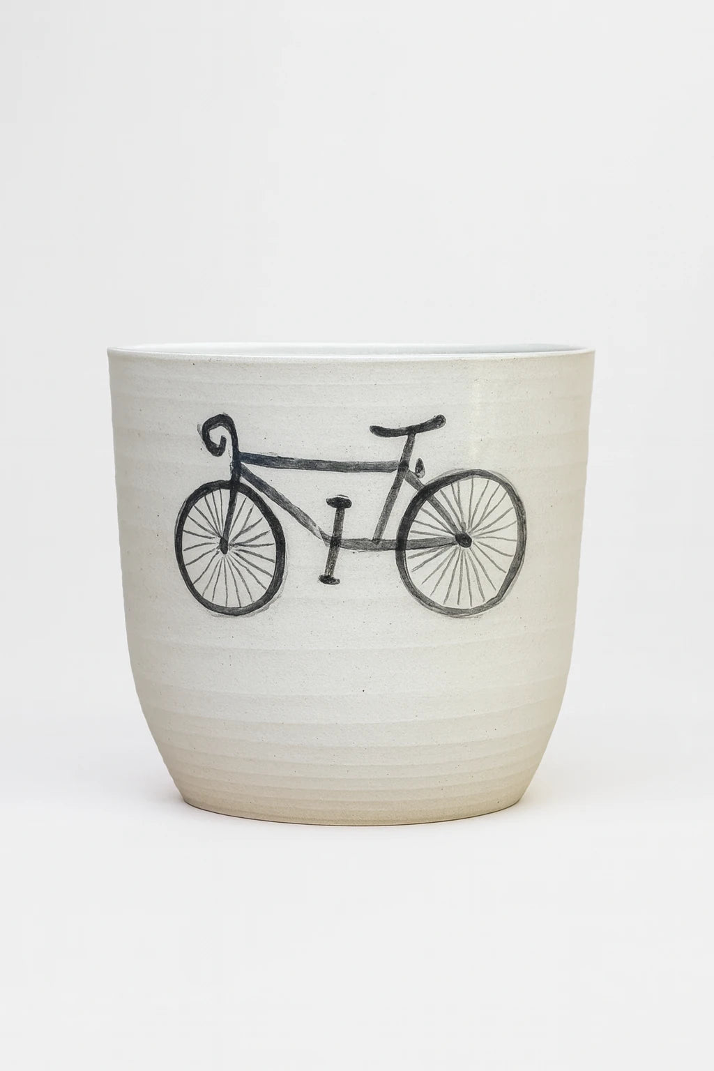 Czarka Ceramiczna Malowany Bike 200 ml | SA
