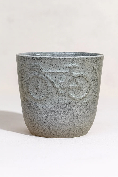 Ceramiczna Czarka Gravel Bike 200 ml | DS