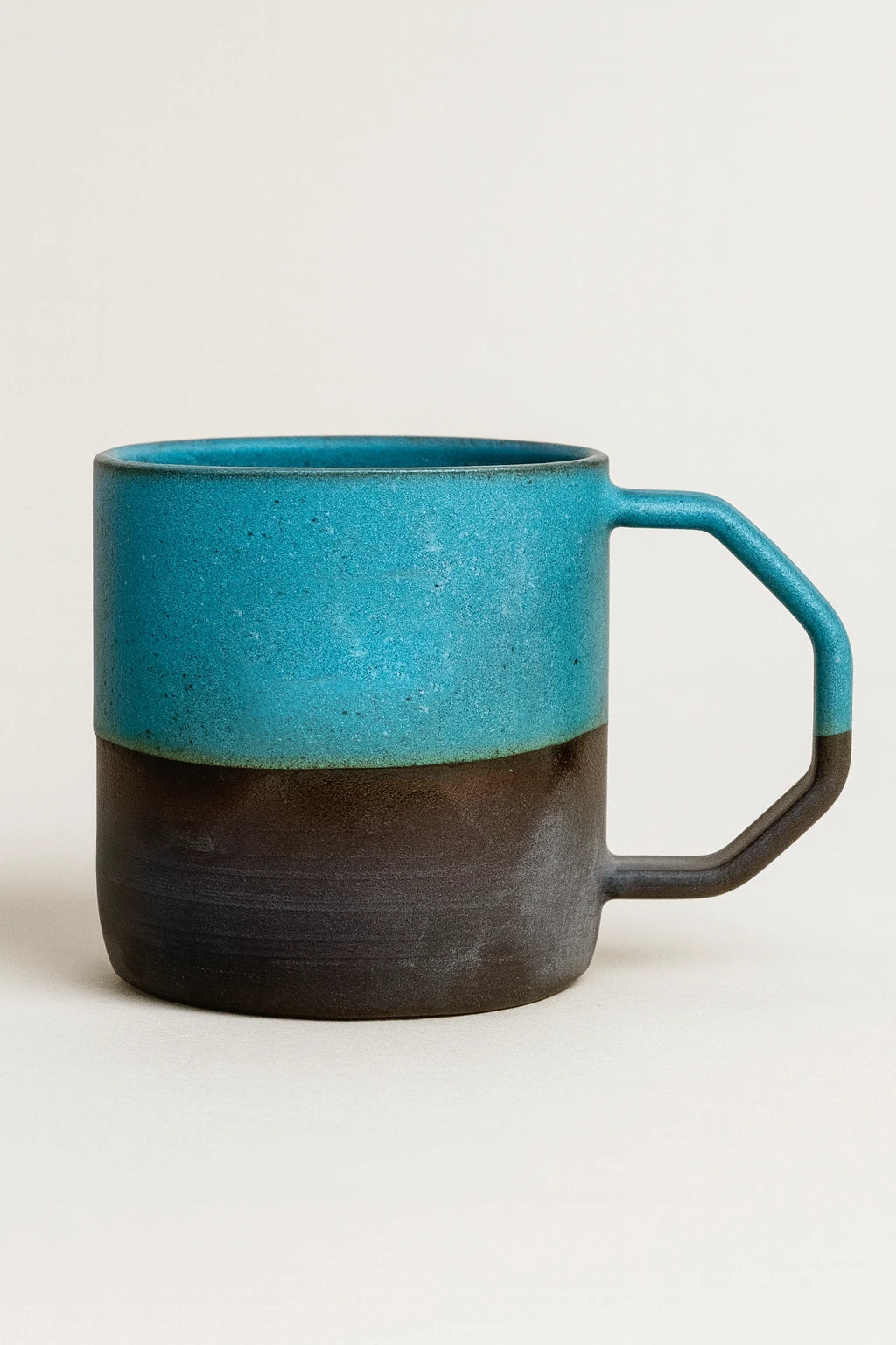 Kubek Ceramiczny Lazur 300 ml | EB