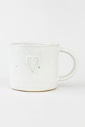 Kubek z Sercem 350 ml | SA