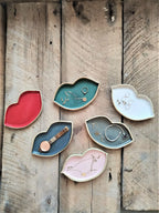 Organizer na Biżuterię USTA | HD