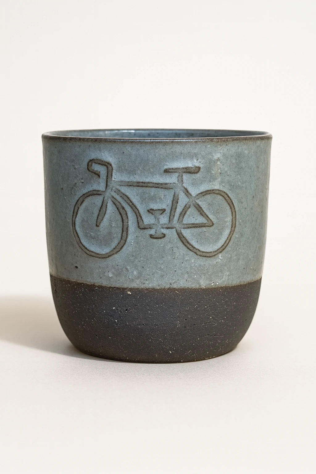Czarka EB Glossy Grey Bike 200 ml