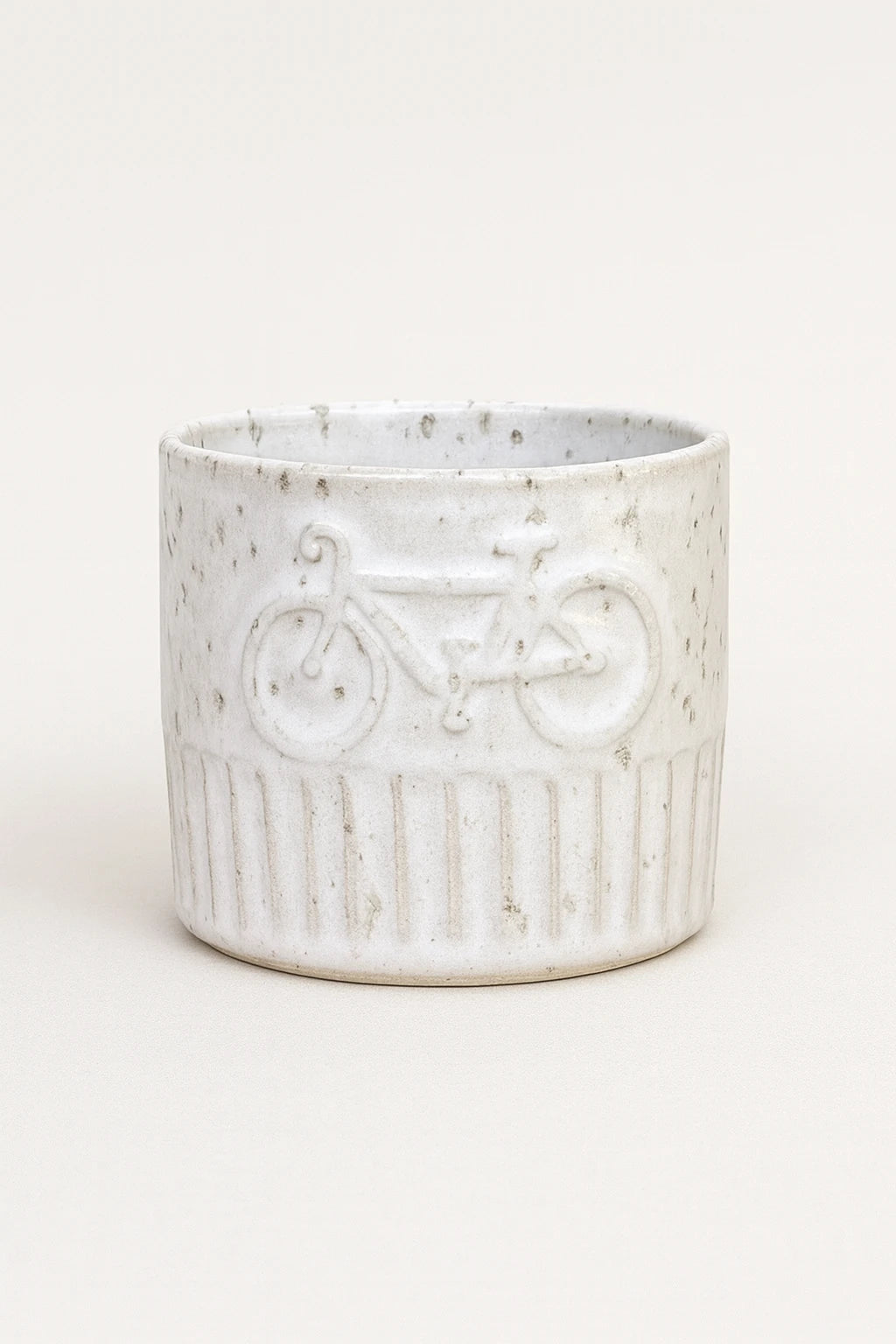 Czarka Ceramiczna Owsianka Bike 250 ml | HD