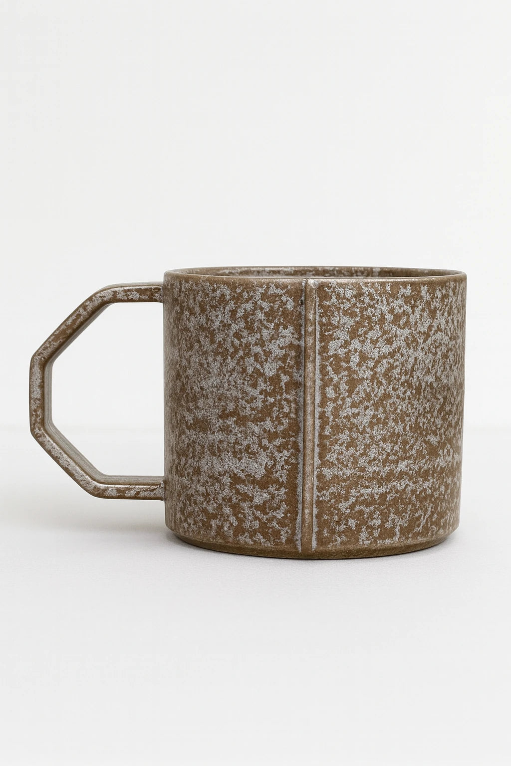 Kubek Ceramiczny Mokka 400 ml | EB