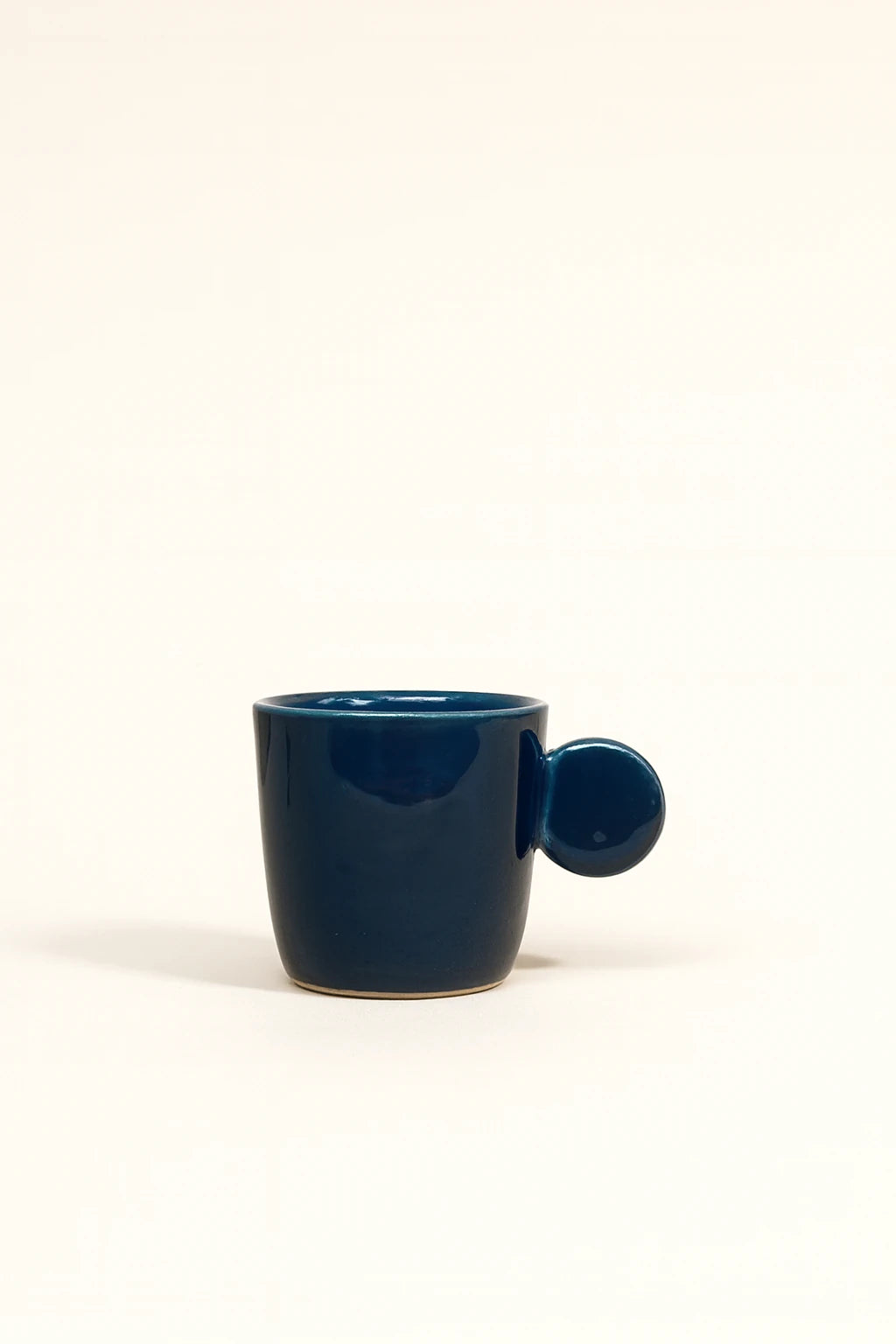 Kubek Espresso Midnight Blue 80 ml | SA