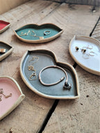 Organizer na Biżuterię USTA | HD