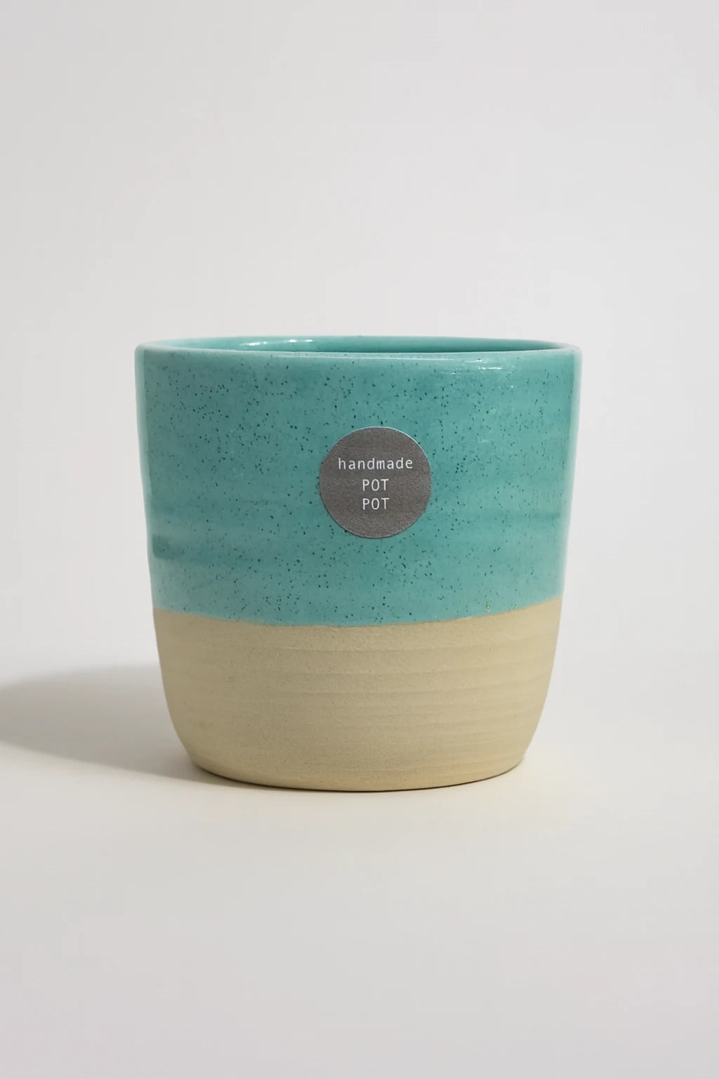 Czarka Ceramiczna Miętowa Spring 200 ml | SA