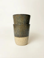 Czarka Ceramiczna Oliwkowa 300 ml | HD