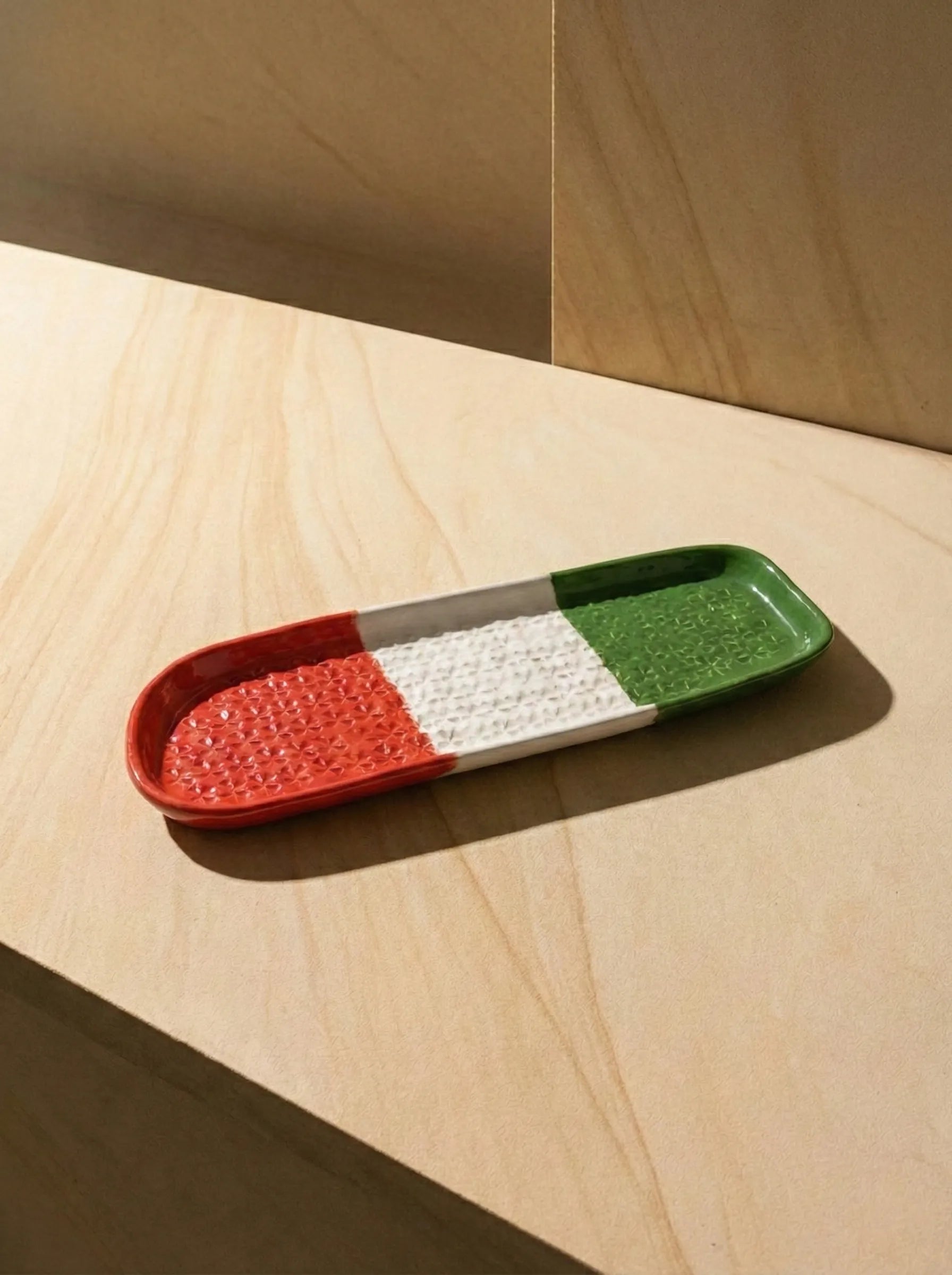 Ceramiczny Zestaw Venezia 3-elementowy | SA