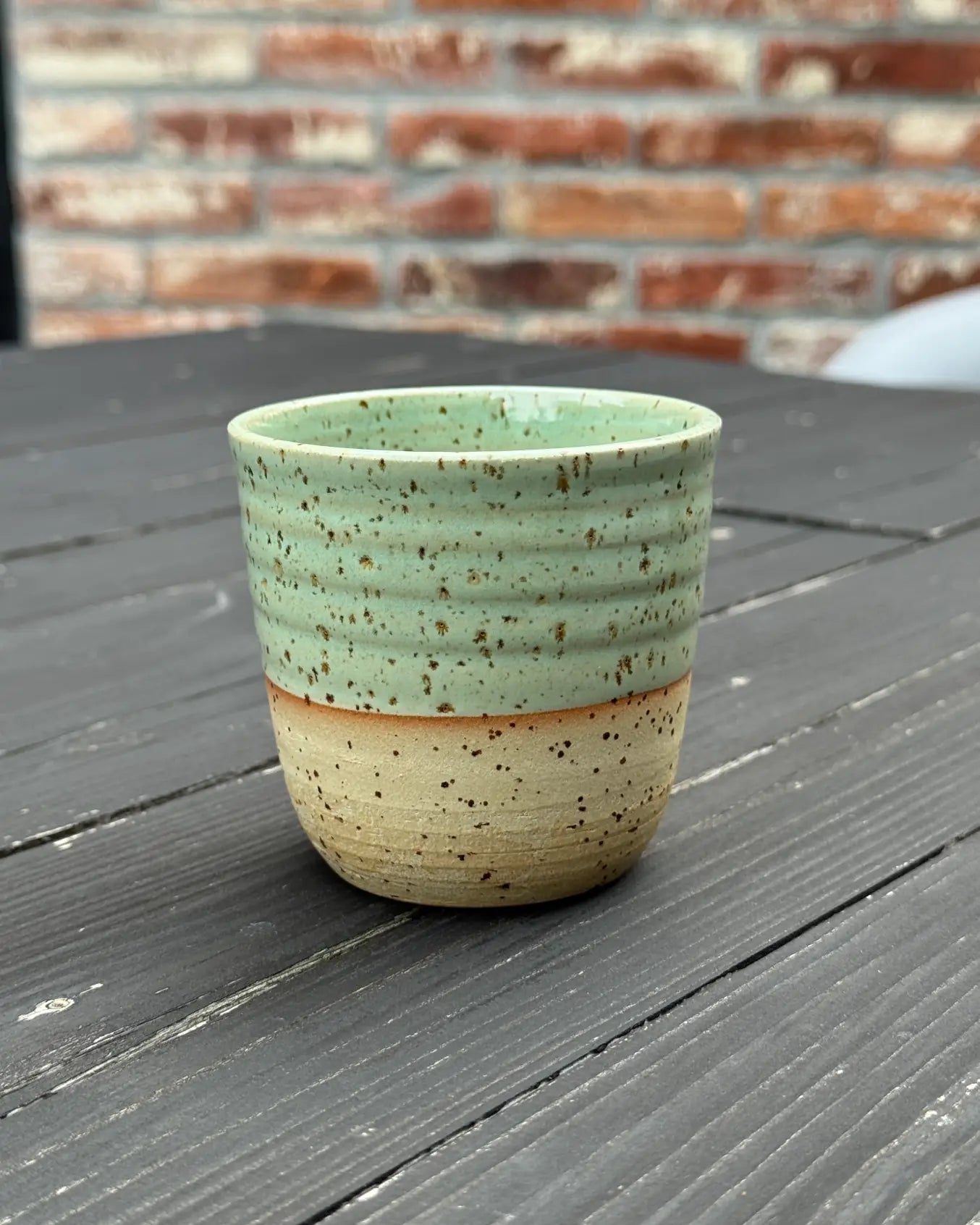 Czarka HD Green 200 ml 02