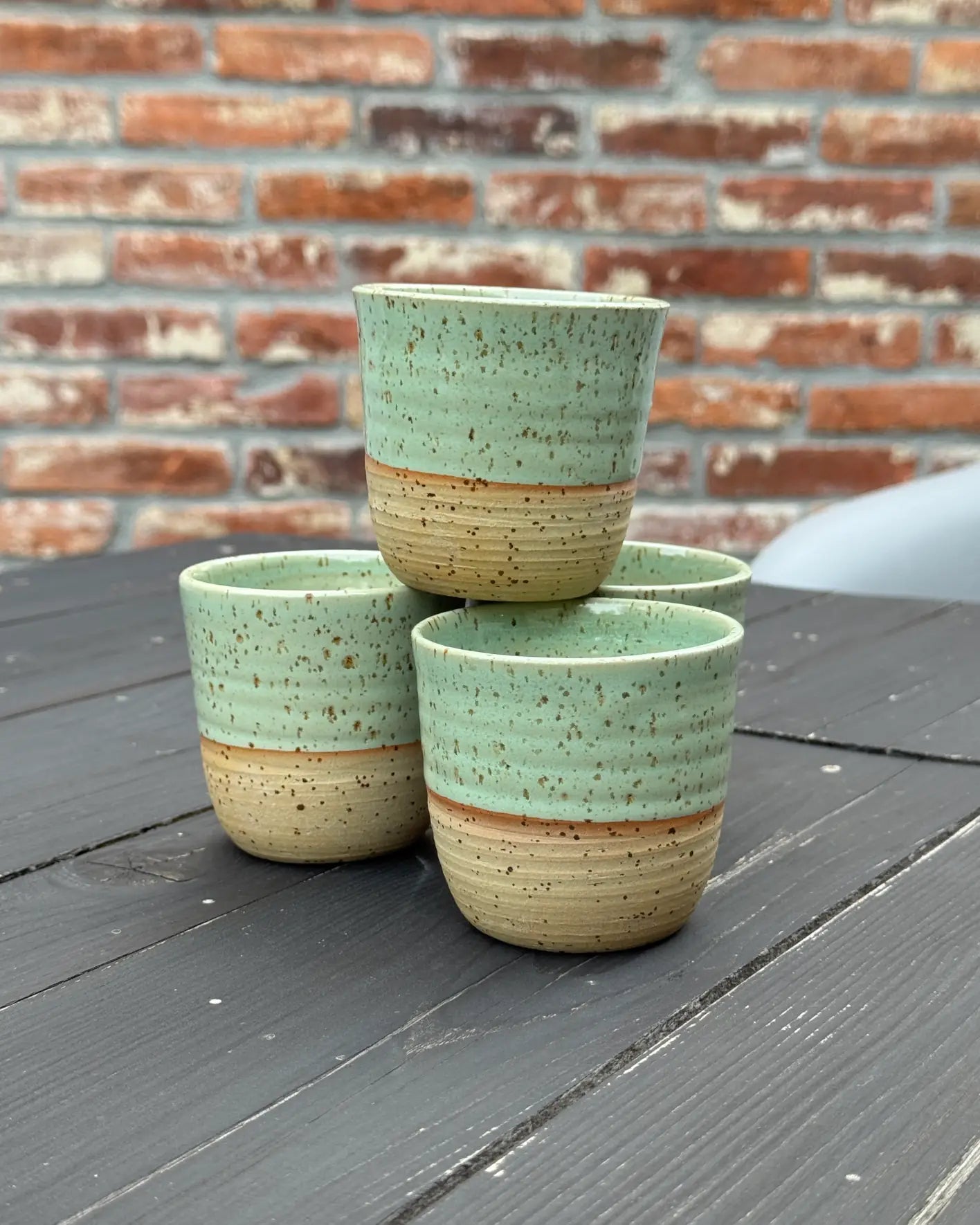 Czarka HD Green 200 ml 03