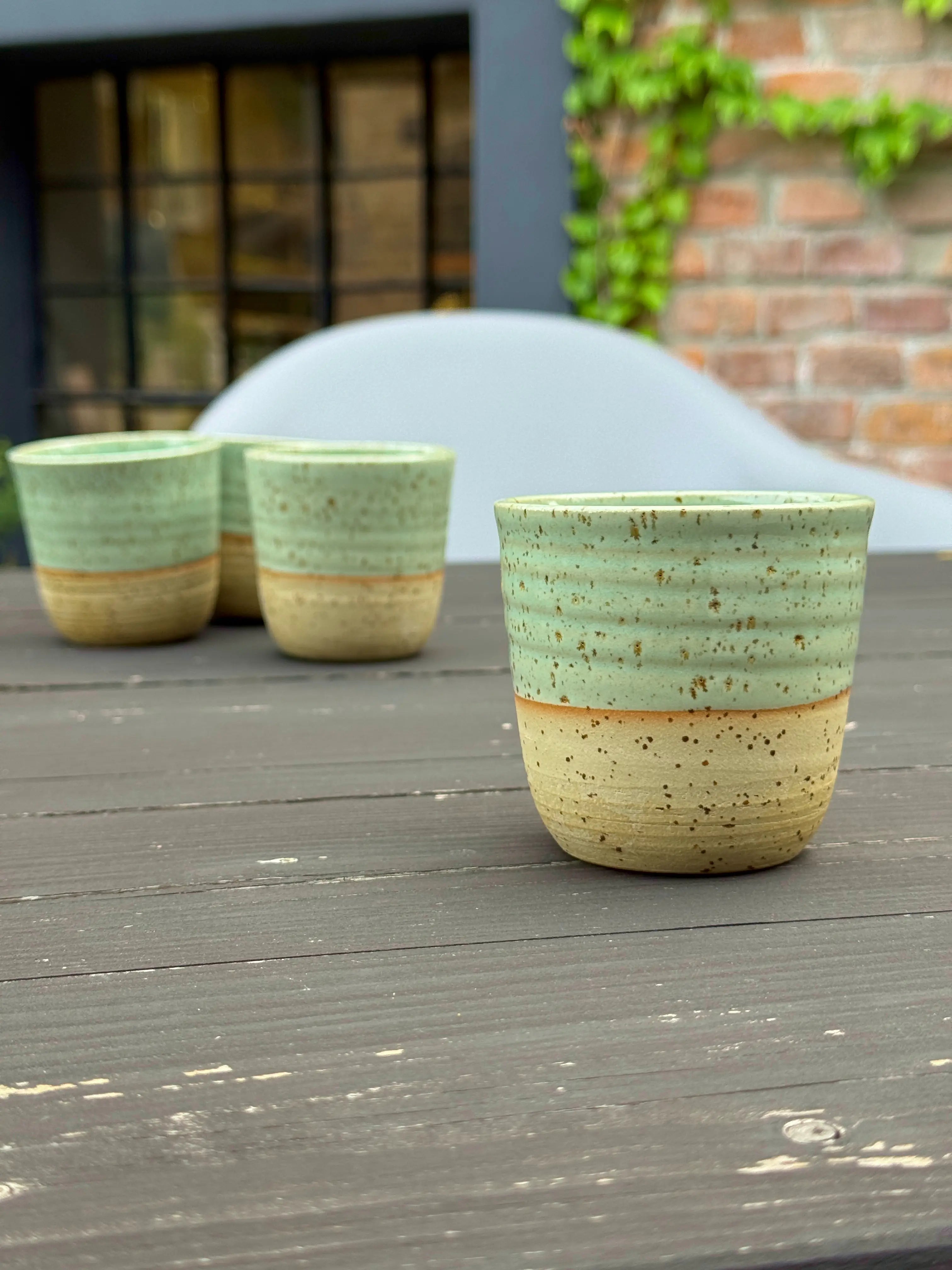 Czarka HD Green 200 ml 04