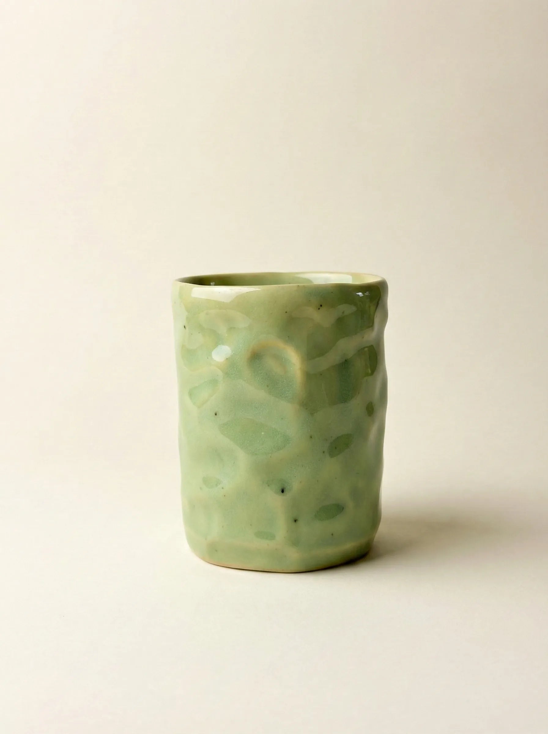 Czarka Pognieciona Pistacja 250 ml