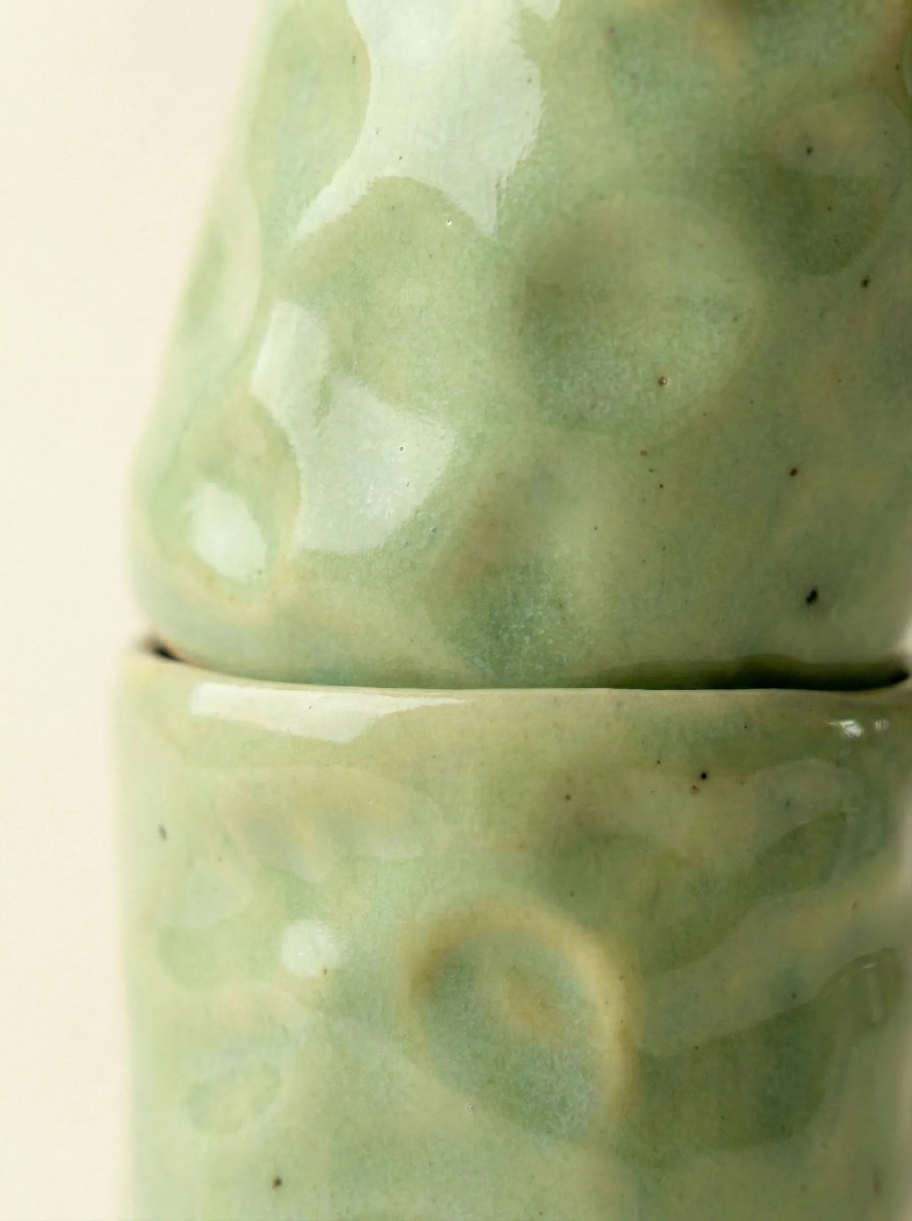 Czarka Pognieciona Pistacja 250 ml