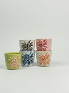 Czarka Pomarańczowa Róża 200 ml | SA