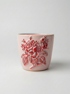 Czarka Czerwona Róża 200 ml | SA