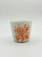 Czarka Pomarańczowa Róża 200 ml | SA