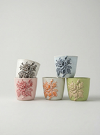 Czarka Pomarańczowa Róża 200 ml | SA