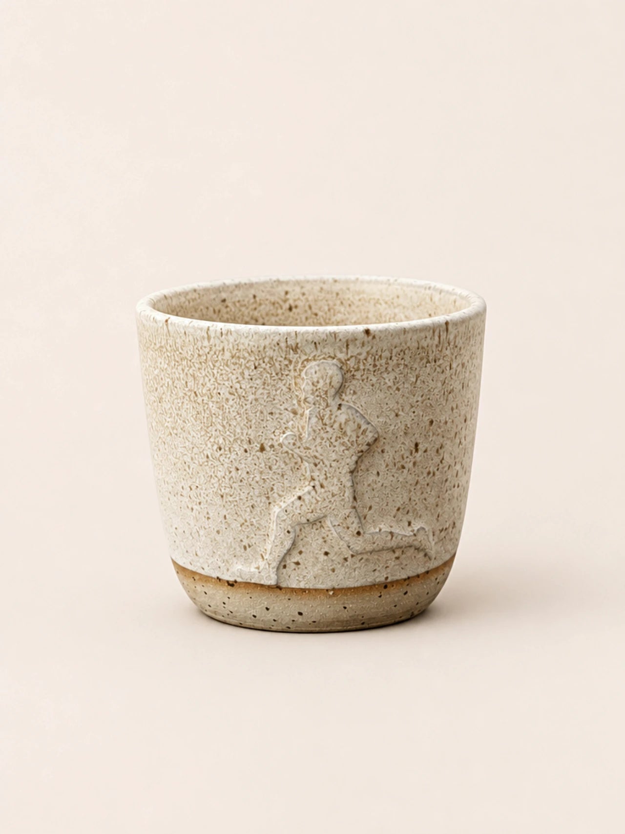 Czarka Ceramiczna Biegacz Owsianka 200 ml