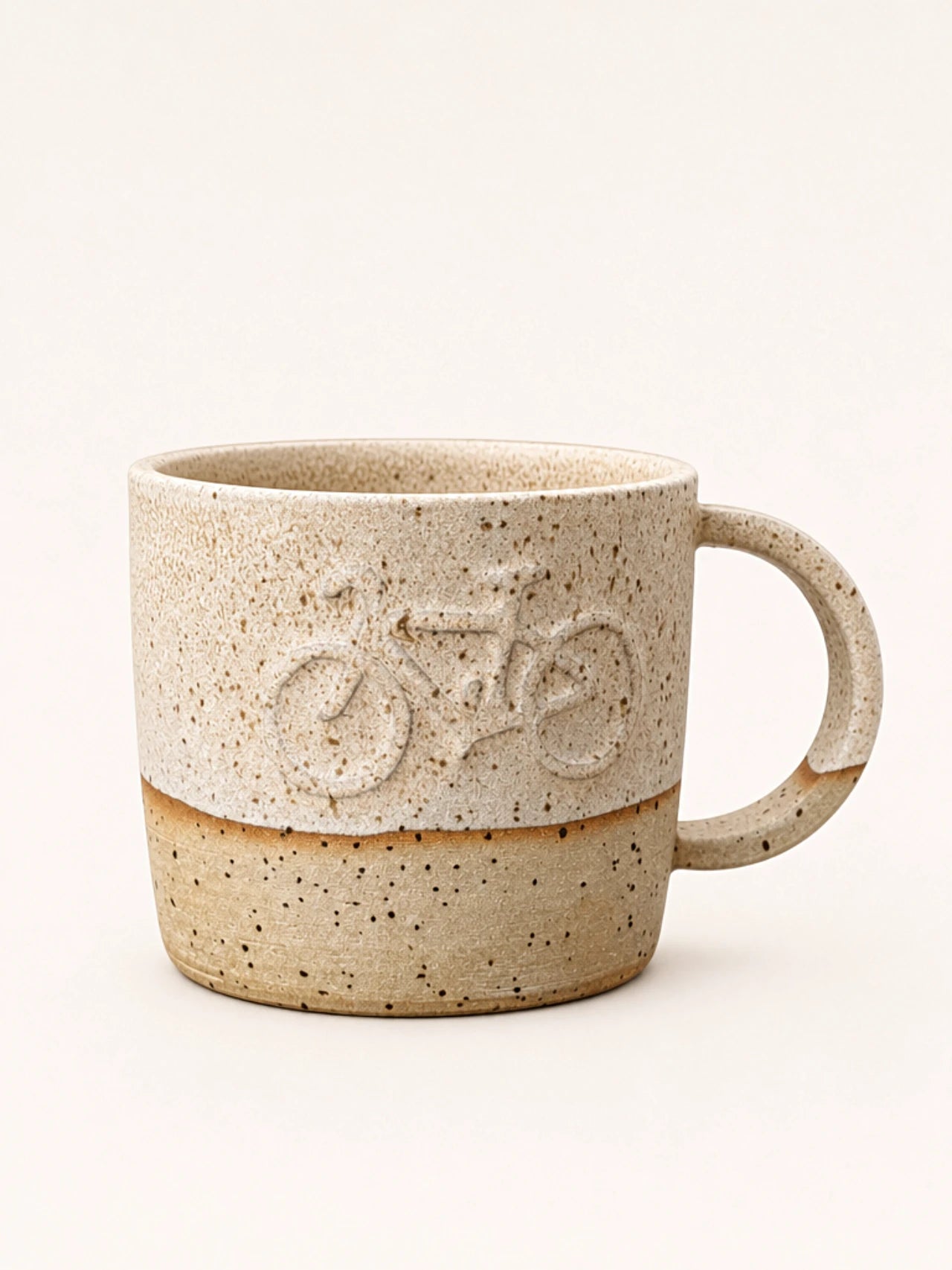 Kubek Bike Owsianka 260 ml