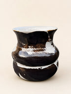 Wazon Ceramiczny Duo-Tone 15 cm