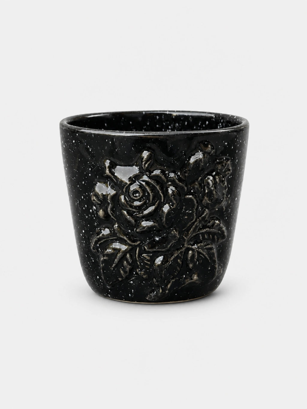 Czarka Ceramiczna Róża Galaxy 200 ml
