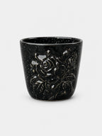 Czarka Ceramiczna Róża Galaxy 200 ml