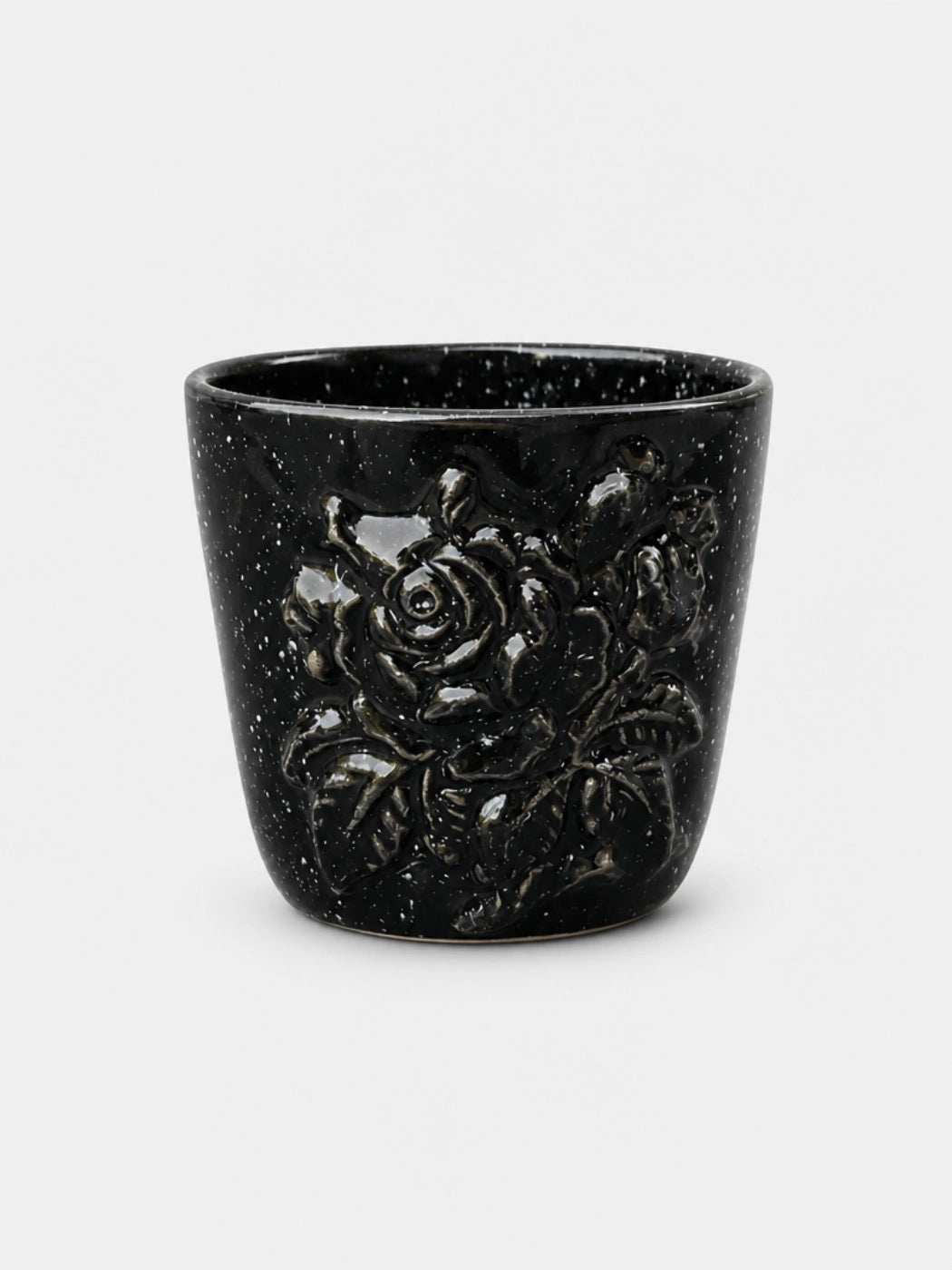 Czarka Ceramiczna Róża Galaxy 200 ml