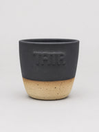 Czarka TATA Mat Black 200 ml