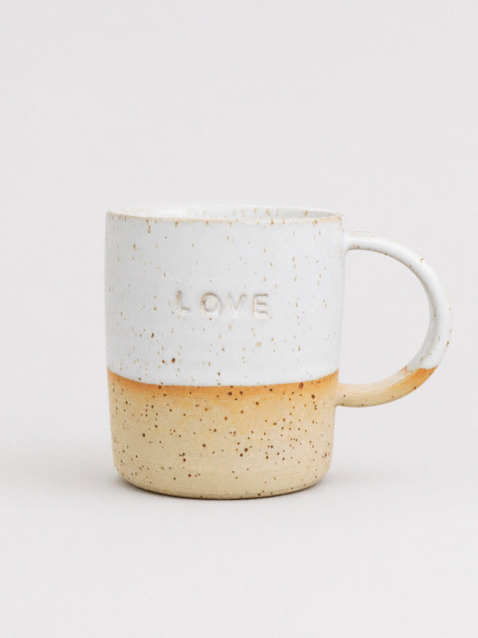 Kubek Countryside LOVE V1 260 ml