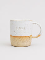 Kubek Countryside LOVE V1 260 ml