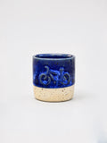 Czarka do Espresso Midnight Blue Bike 100 ml