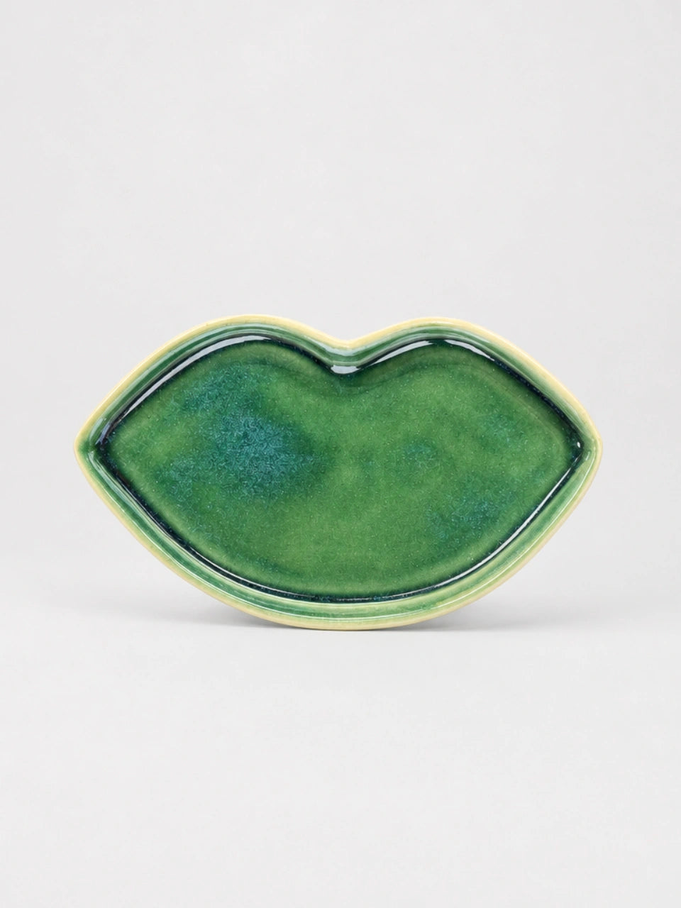 Organizer na Biżuterię USTA | Glossy Green