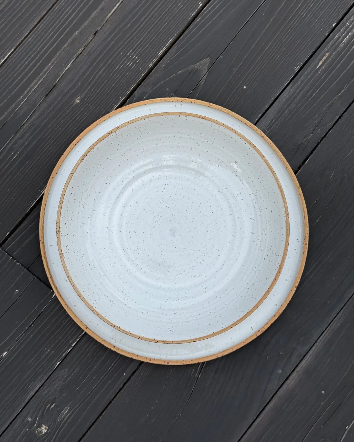 Głęboki talerz HD Countryside 22,5 cm 03