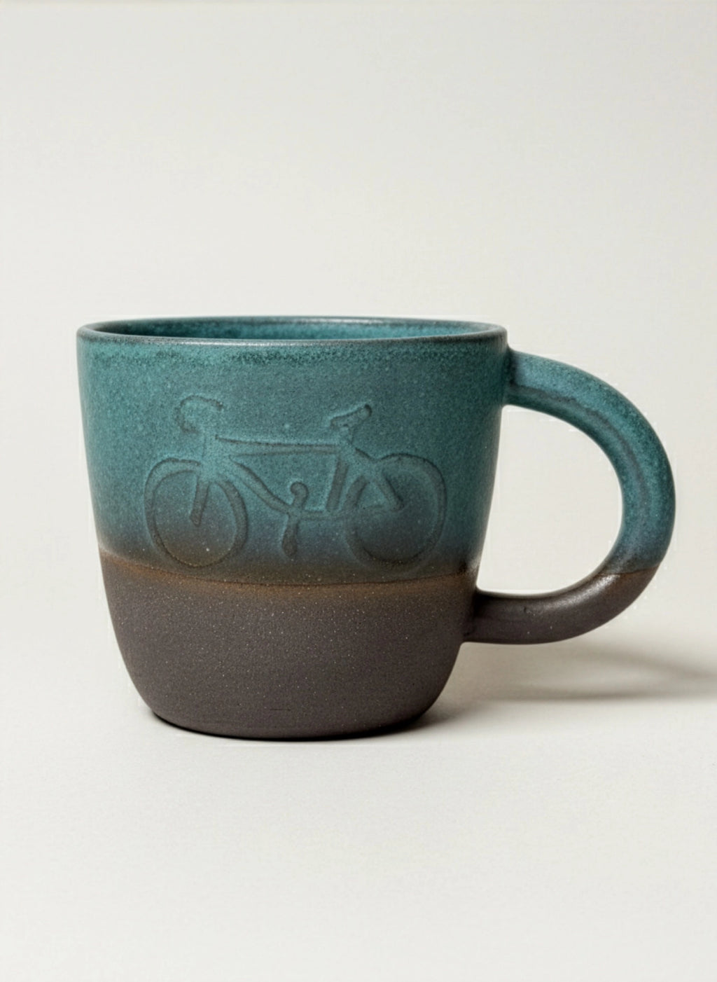 Kubek Ceramiczny Bike 200 ml | EB