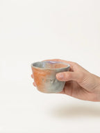 Kubek do Espresso Love Color 100 ml | SA