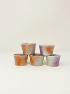 Kubek do Espresso Love Color 100 ml | SA