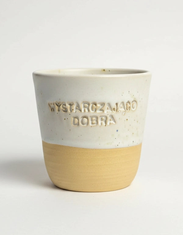 Czarka Motywacyjna 200 ml | SA