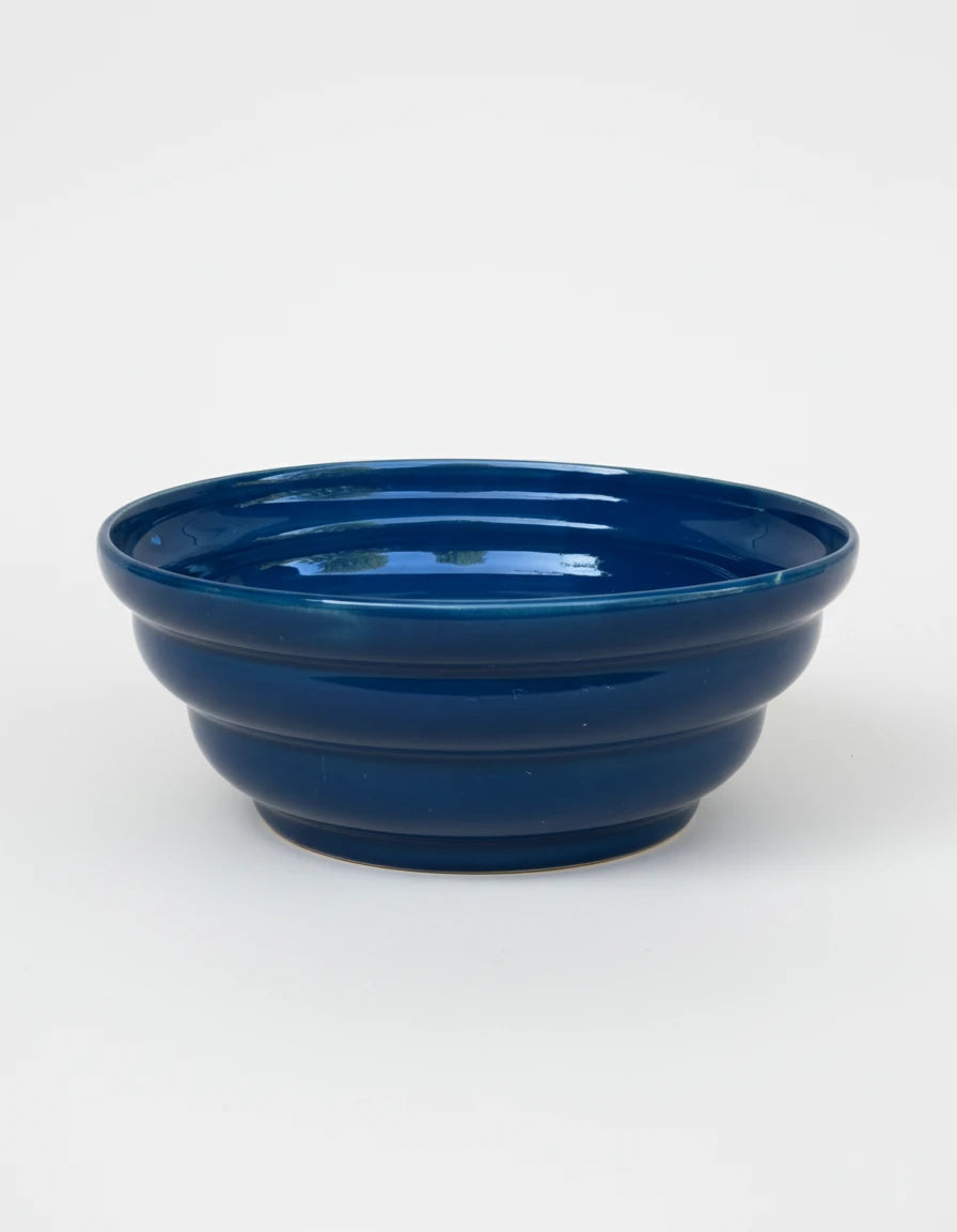 Miska Obiadowa Midnight Blue Modern 700 ml | SA